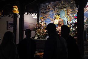 Chengdu Flipflop Hostel