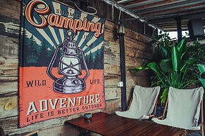 Chengdu Flipflop Hostel