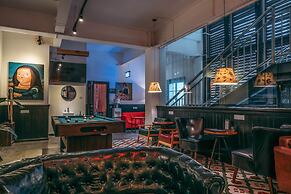 Chengdu Flipflop Hostel