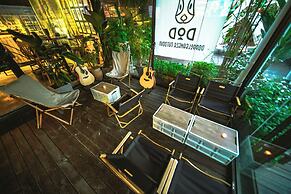 Chengdu Flipflop Hostel