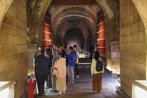 Chengdu Flipflop Hostel