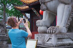 Chengdu Flipflop Hostel