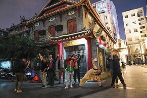 Chengdu Flipflop Hostel