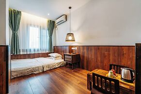 Chengdu Flipflop Hostel