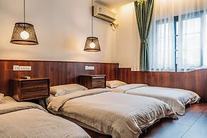 Chengdu Flipflop Hostel