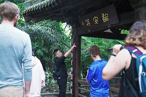 Chengdu Flipflop Hostel