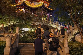 Chengdu Flipflop Hostel