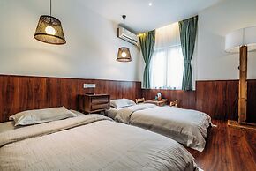 Chengdu Flipflop Hostel