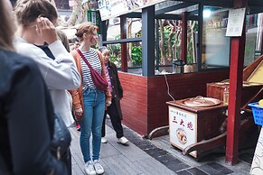 Chengdu Flipflop Hostel