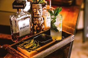 Chengdu Flipflop Hostel