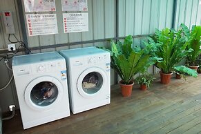 Chengdu Flipflop Hostel