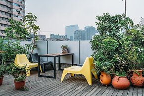 Chengdu Flipflop Hostel