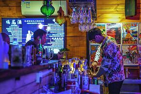 Chengdu Flipflop Hostel