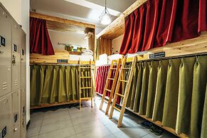 Chengdu Flipflop Hostel