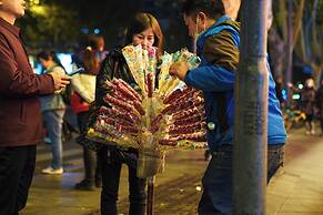 Chengdu Flipflop Hostel