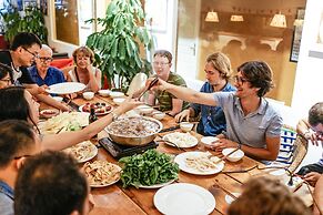 Chengdu Flipflop Hostel