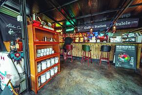 Chengdu Flipflop Hostel