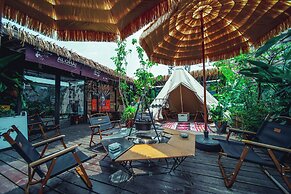 Chengdu Flipflop Hostel