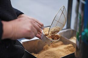 Chengdu Flipflop Hostel