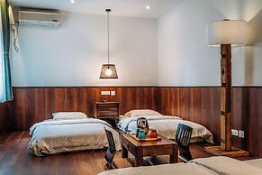 Chengdu Flipflop Hostel