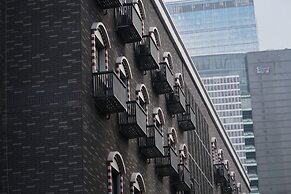 Chengdu Flipflop Hostel