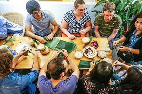 Chengdu Flipflop Hostel