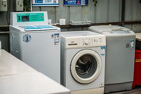 Chengdu Flipflop Hostel