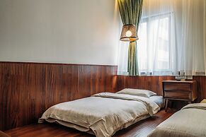 Chengdu Flipflop Hostel