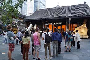 Chengdu Flipflop Hostel