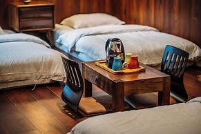 Chengdu Flipflop Hostel