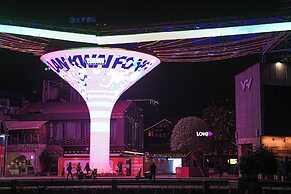 Chengdu Flipflop Hostel