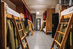 Chengdu Flipflop Hostel