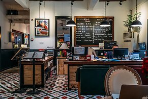 Chengdu Flipflop Hostel