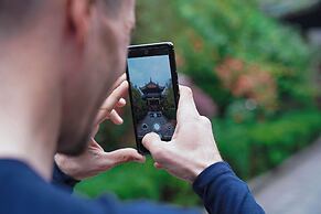 Chengdu Flipflop Hostel