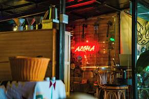 Chengdu Flipflop Hostel