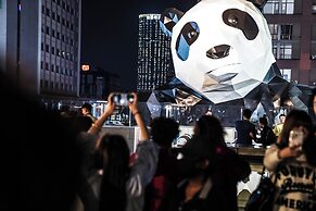 Chengdu Flipflop Hostel