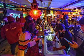 Chengdu Flipflop Hostel