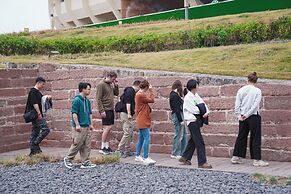 Chengdu Flipflop Hostel