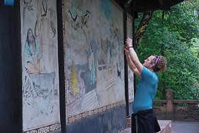 Chengdu Flipflop Hostel