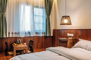 Chengdu Flipflop Hostel