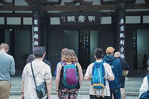 Chengdu Flipflop Hostel