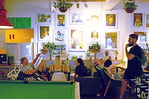 Chengdu Flipflop Hostel