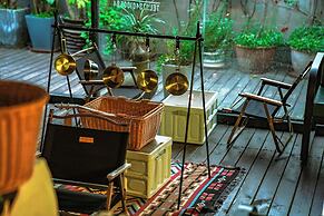 Chengdu Flipflop Hostel