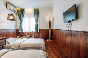 Chengdu Flipflop Hostel