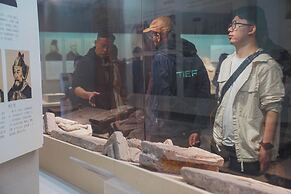 Chengdu Flipflop Hostel