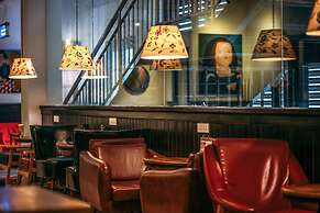 Chengdu Flipflop Hostel