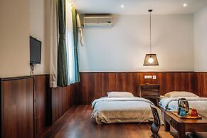 Chengdu Flipflop Hostel