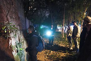 Chengdu Flipflop Hostel