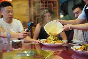 Chengdu Flipflop Hostel