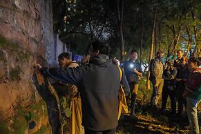 Chengdu Flipflop Hostel